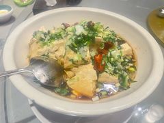 -胡家大厨(西三庄店)