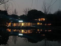 -日出青木·杭帮菜名店