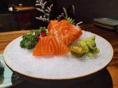 -昱匠·日本料理(金融街店)