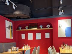 -西粉堂新疆米粉(朝外店)