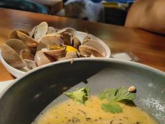 -MAGPIE喜鹊派餐厅(华侨城店)