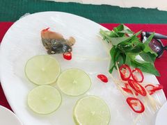 -QQ海鲜餐厅