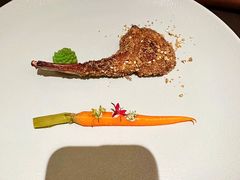 -王府茶宴(大观园总店)