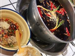 -九街淑芬掌中宝串串公司(两路金港国际店)