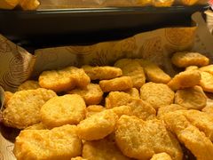 -比格比萨自助(新辰里学清路店)