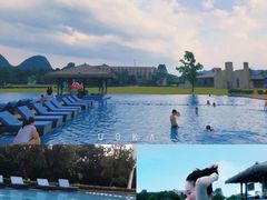 -Club Med地中海俱乐部·桂林度假村