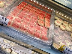-爱德顺糕点食屋(利民道店)