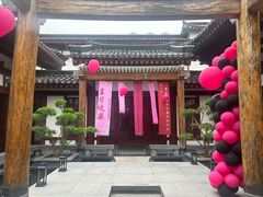 -华清宫景区
