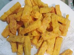 -华春餐馆(鱼山路店)