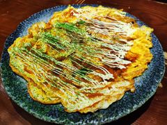 大阪鸡蛋烧-胜代日本料理(云程巷小区店)