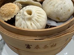 -富春茶社(国庆路店)