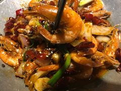 -大牌大·传统杭帮菜(湖滨店)