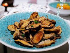 -沿途四季·云南菜(建外大街店)