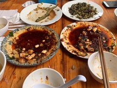 -温记府廟豆汤饭·始于1955年(海椒店)