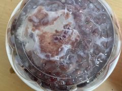 -二斗栗子(黄河道店)