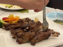 -IL Forno 意坊·意大利餐厅(温州万象城店)