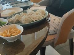 -大连君悦酒店·星海湾壹号Dalian·Dalian(星海广场店)