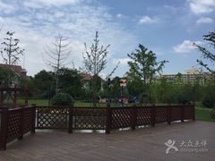 -浦鸿会尚莊亲子餐厅(碧云店)