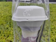 -喜乐村芋泥脑袋家族(三里屯店)