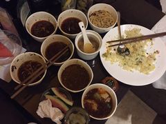 -金色印象·4K影院式足体养生(杨家坪西郊店)