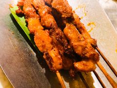 -88号小吃店·经典云南菜·地道纳西美食
