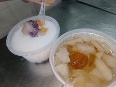 -甜蜜蜜(昌乐园店)