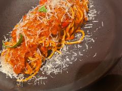 -芭莉与彩虹西餐厅(成都合生汇店)