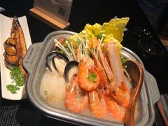 -和一料理(安阳店)