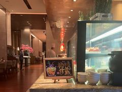 -嘉定凯悦·咖啡厅