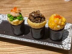 -西月山居匠心创意料理(江汉路新佳丽广场店)