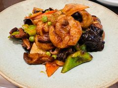 -品渔味湖鲜馆(拈花湾店)