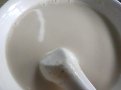 -朗霞干大林豆浆(舜水北路店)