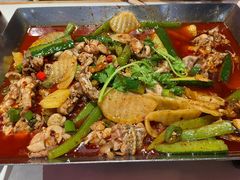 -渝蛙馆(新百店)