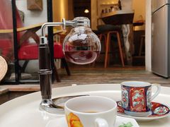 -the fall kaffe乐否咖啡