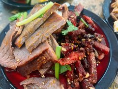 -惠丰源烩面馆(经七路店)
