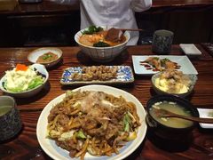 -石屋料理(南京西路店)