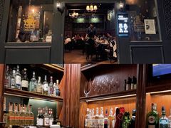 门面-The Cheebat 锌吧·Bistro(体育西店)