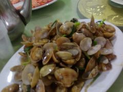 -秋姐美食店(旅游大道店)