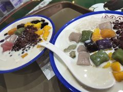 -五条人糖水铺(武林总店)