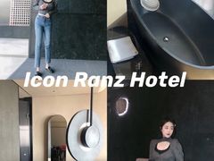 -深圳滨河时代ICON LAB艾垦酒店
