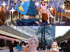 -上海世纪汇广场