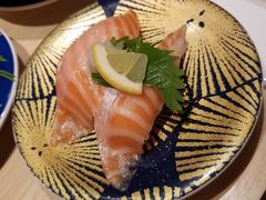 -大起水产回转寿司(道顿堀店)