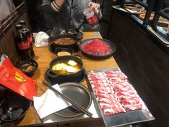 -呷哺呷哺 黄金牧场 (新中关购物中心店)