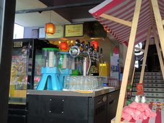 -连锦记海鲜烧烤大排档·锦州特色(西安路交大店)