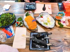 -Hi YOU你的饭局泰餐厅(雍和宫店)