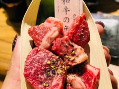 -黑牛の店·和牛烧肉(合生汇店)