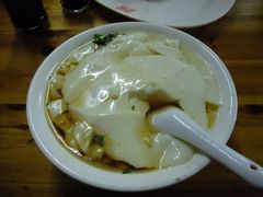 豆腐脑-聚香斋(东关街店)