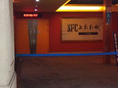-SFC上影影城(广州店)