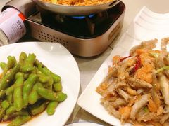 -丽华园(汉阳龙阳店)