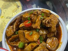 -老鳖私房菜(常青花园店)